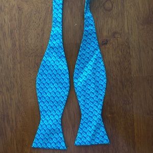 Southern Tide 100% Silk Men’s Bowtie